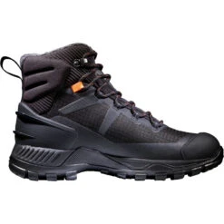 Mammut Dames Blackfin III Mid DT Schoenen -Mammut Avontuur iview 3011015 001 pic3