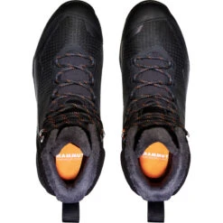 Mammut Dames Blackfin III Mid DT Schoenen -Mammut Avontuur iview 3011015 001 pic4