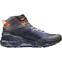 Mammut Heren Sertig II Mid GTX Schoenen -Mammut Avontuur iview 3011016 001 pic3