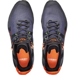 Mammut Heren Sertig II Mid GTX Schoenen -Mammut Avontuur iview 3011016 001 pic4 1