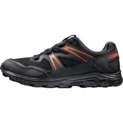 Mammut Heren Girun Hike Low GTX Schoenen