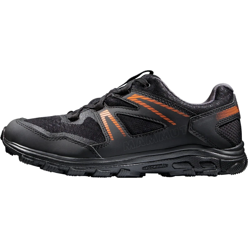 Mammut Heren Girun Hike Low GTX Schoenen 3 Mammut Heren Girun Hike Low GTX Schoenen