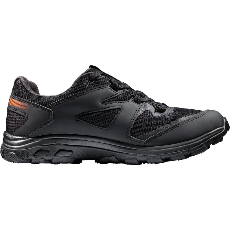 Mammut Heren Girun Hike Low GTX Schoenen 4 Mammut Heren Girun Hike Low GTX Schoenen - Afbeelding 2