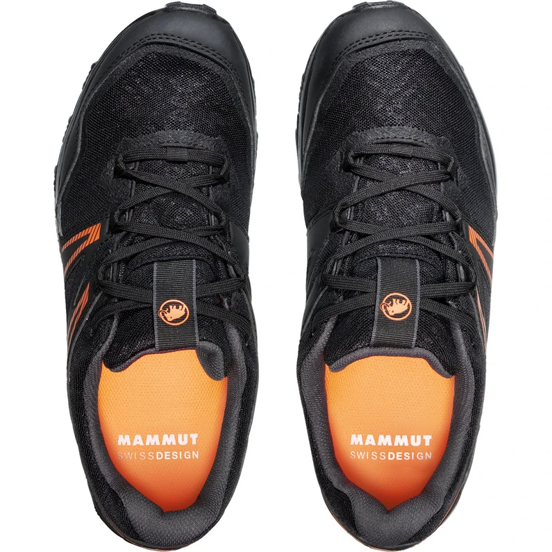 Mammut Heren Girun Hike Low GTX Schoenen 5 Mammut Heren Girun Hike Low GTX Schoenen - Afbeelding 3