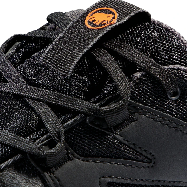 Mammut Heren Girun Hike Low GTX Schoenen 7 Mammut Heren Girun Hike Low GTX Schoenen - Afbeelding 5