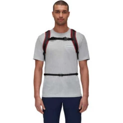 Mammut Neon Light 12 Rugzak -Mammut Avontuur iview 5005110 024 pic4