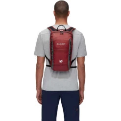 Mammut Neon Light 12 Rugzak -Mammut Avontuur iview 5005110 024 pic5