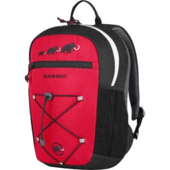 Mammut Kinderen First Zip 8 Rugzak
