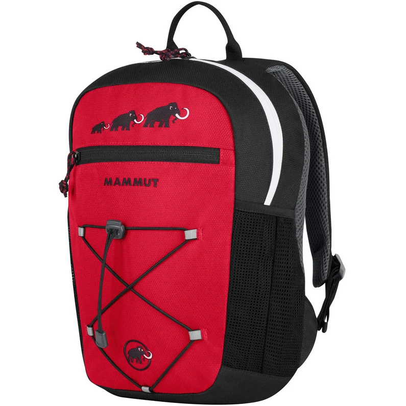 Mammut Kinderen First Zip 16 Rugzak 3 Mammut Kinderen First Zip 16 Rugzak