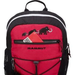 Mammut Kinderen First Zip 4 Rugzak -Mammut Avontuur iview 5015110 002 pic3