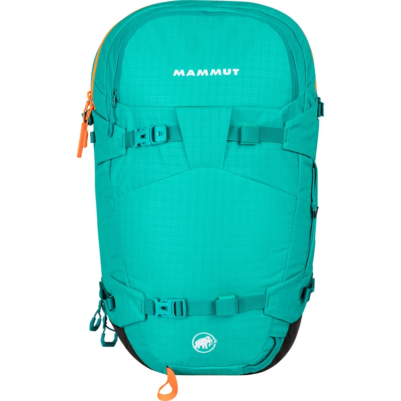 Mammut Ride Removable 30 Lawine Airbag 3 Mammut Ride Removable 30 Lawine Airbag