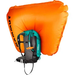Mammut Ride Removable 30 Lawine Airbag 10 Mammut Ride Removable 30 Lawine Airbag -Mammut Avontuur iview 5022086 006 pic3