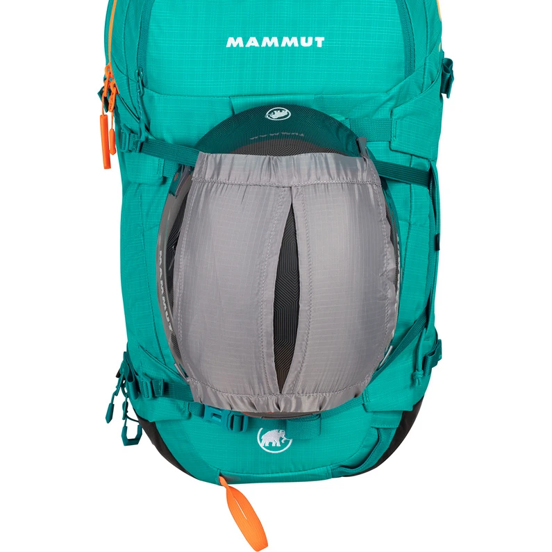 Mammut Ride Removable 30 Lawine Airbag 7 Mammut Ride Removable 30 Lawine Airbag - Afbeelding 5