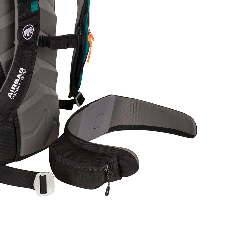 Mammut Ride Removable 30 Lawine Airbag 8 Mammut Ride Removable 30 Lawine Airbag - Afbeelding 6