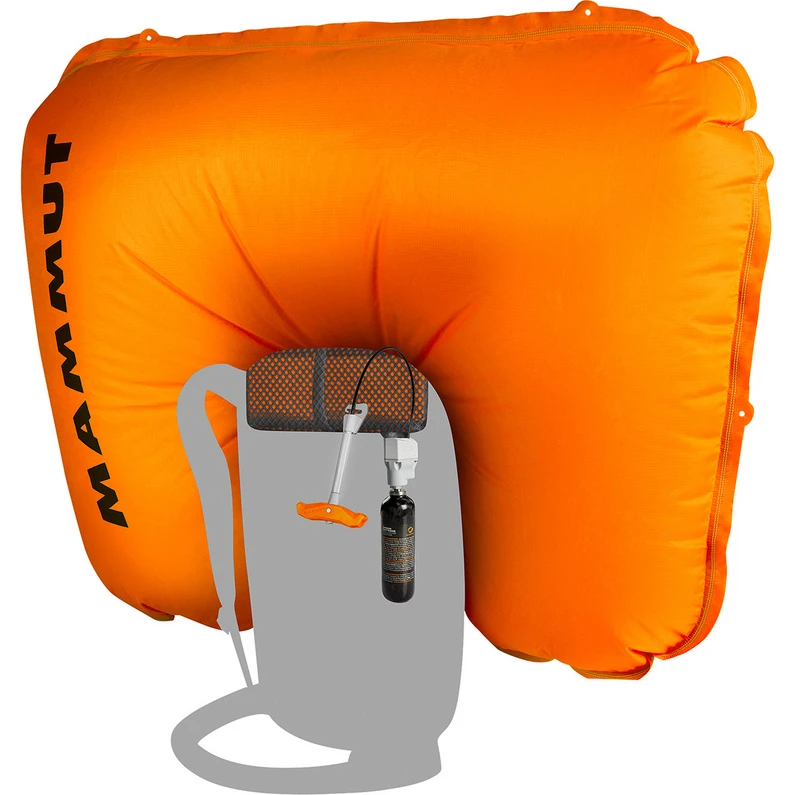 Mammut Removable Airbag System 3.0 System 4 Mammut Removable Airbag System 3.0 System - Afbeelding 2