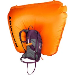 Mammut Flip Removable Airbag 3.0 Lawine Airbag -Mammut Avontuur iview 5026530 007 pic3 1