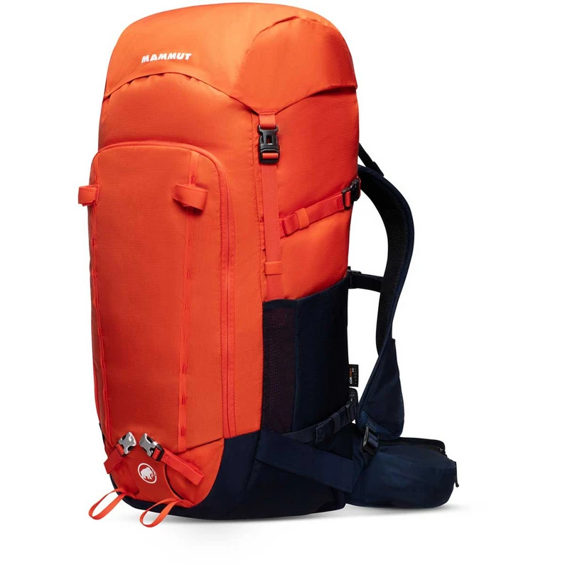 Mammut Trion 50 Alpinerugzak 3 Mammut Trion 50 Alpinerugzak