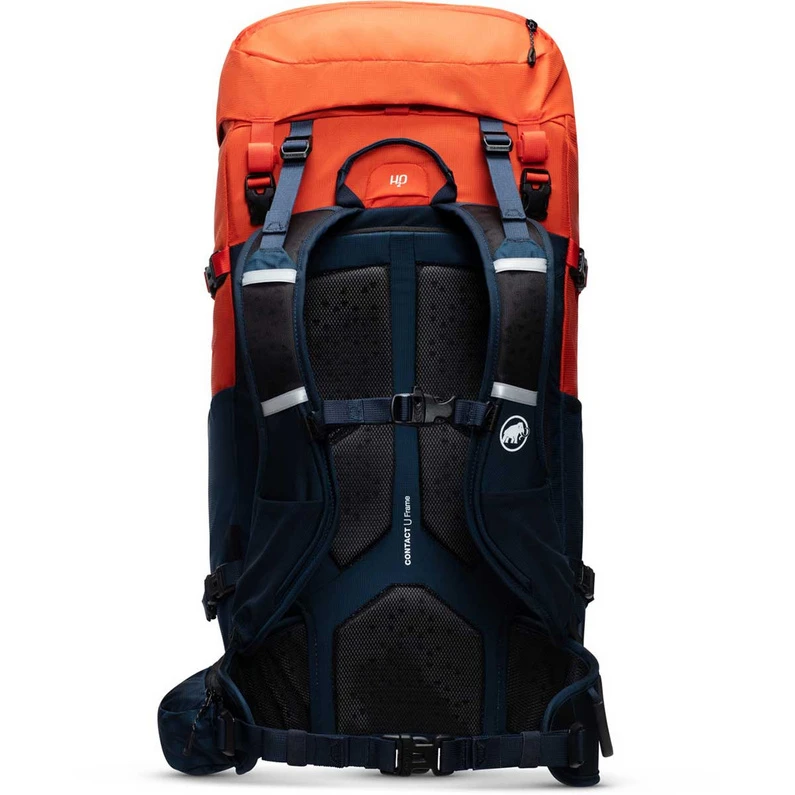 Mammut Trion 50 Alpinerugzak 4 Mammut Trion 50 Alpinerugzak - Afbeelding 2