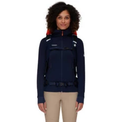 Mammut Trion 50 Alpinerugzak 10 Mammut Trion 50 Alpinerugzak -Mammut Avontuur iview 5033534 004 pic4