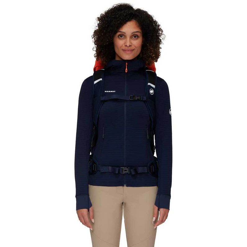 Mammut Trion 50 Alpinerugzak 6 Mammut Trion 50 Alpinerugzak - Afbeelding 4