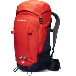 Mammut Trion Spine 35 Alpinerugzak