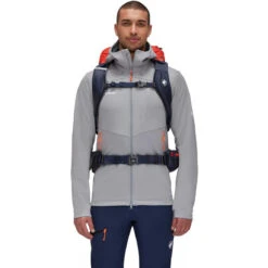 Mammut Trion Spine 35 Alpinerugzak -Mammut Avontuur iview 5033535 004 pic4