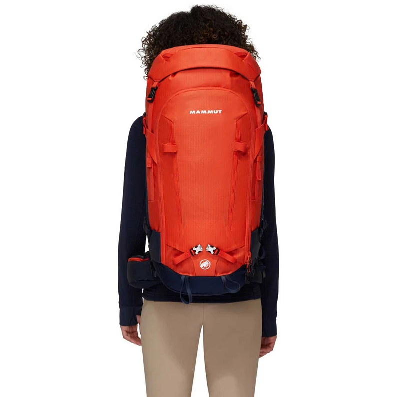 Mammut Trion Spine 50 Alpinerugzak 7 Mammut Trion Spine 50 Alpinerugzak - Afbeelding 5