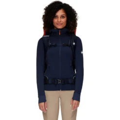 Mammut Trion Spine 50 Alpinerugzak -Mammut Avontuur iview 5033536 005 pic4