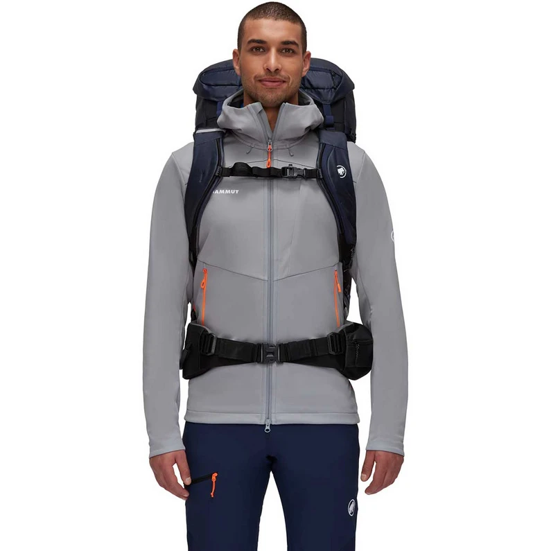 Mammut Trion Spine 75 Alpinerugzak 6 Mammut Trion Spine 75 Alpinerugzak - Afbeelding 4