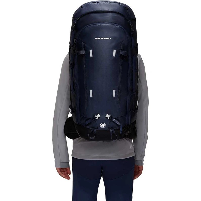 Mammut Trion Spine 75 Alpinerugzak 7 Mammut Trion Spine 75 Alpinerugzak - Afbeelding 5