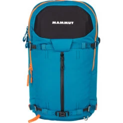 Mammut Pro X Removable 35 Lawine Airbag
