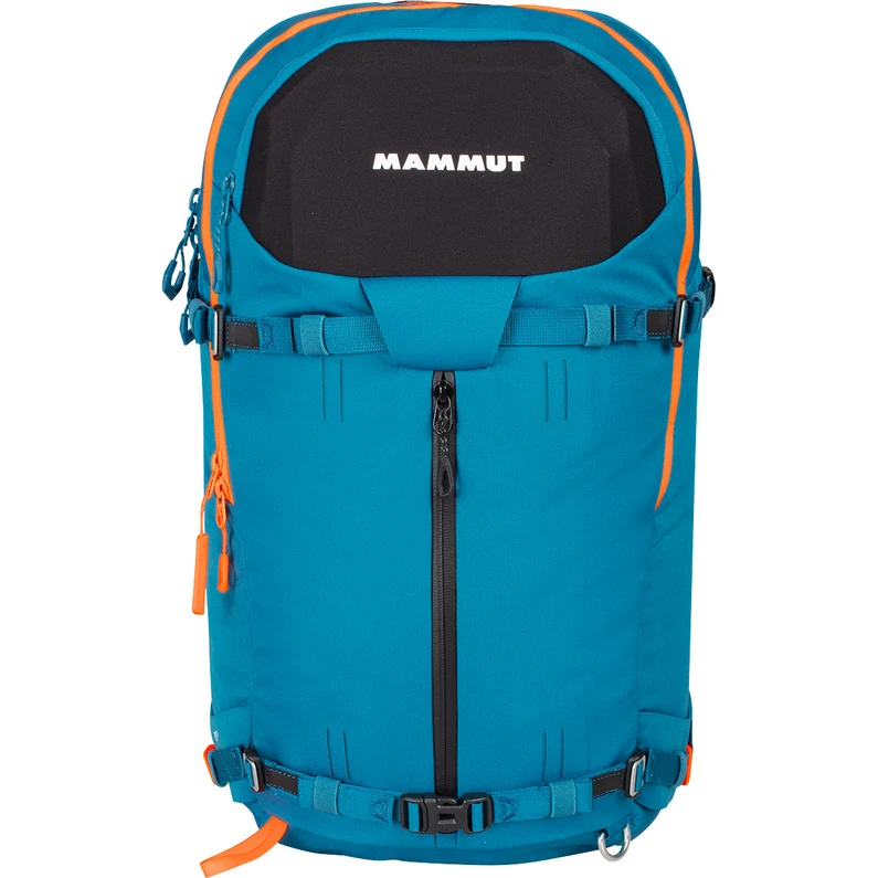 Mammut Pro X Removable 35 Lawine Airbag 3 Mammut Pro X Removable 35 Lawine Airbag