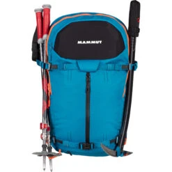 Mammut Pro X Removable 35 Lawine Airbag 11 Mammut Pro X Removable 35 Lawine Airbag -Mammut Avontuur iview 5036046 003 pic4