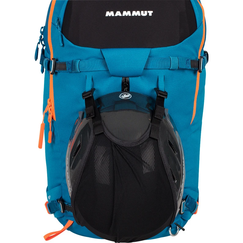Mammut Pro X Removable 35 Lawine Airbag 7 Mammut Pro X Removable 35 Lawine Airbag - Afbeelding 5