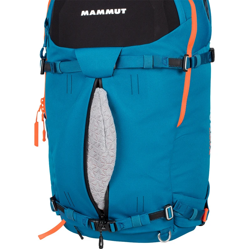 Mammut Pro X Removable 35 Lawine Airbag 8 Mammut Pro X Removable 35 Lawine Airbag - Afbeelding 6