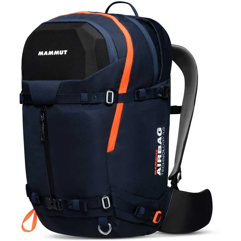 Mammut Dames Pro X Removable 35 Lawine Airbag 3 Mammut Dames Pro X Removable 35 Lawine Airbag