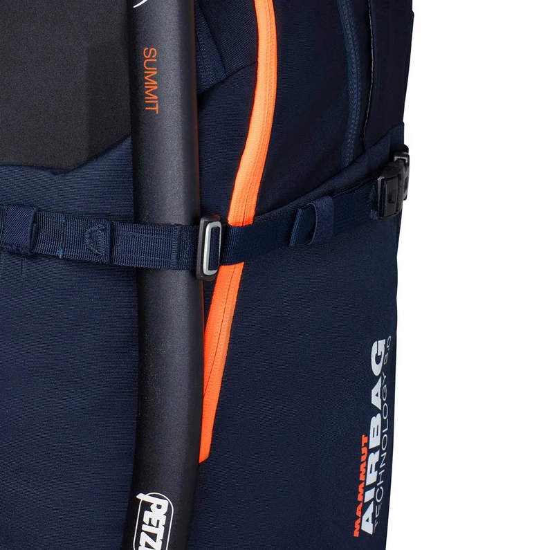 Mammut Dames Pro X Removable 35 Lawine Airbag 6 Mammut Dames Pro X Removable 35 Lawine Airbag - Afbeelding 4