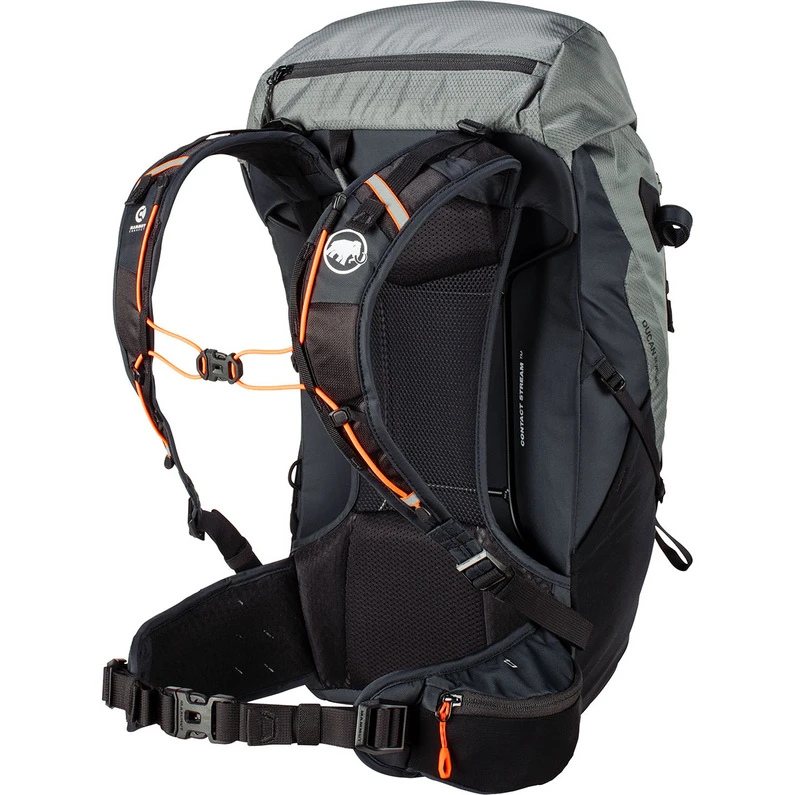 Mammut Dames Ducan 24 Rugzak 4 Mammut Dames Ducan 24 Rugzak - Afbeelding 2