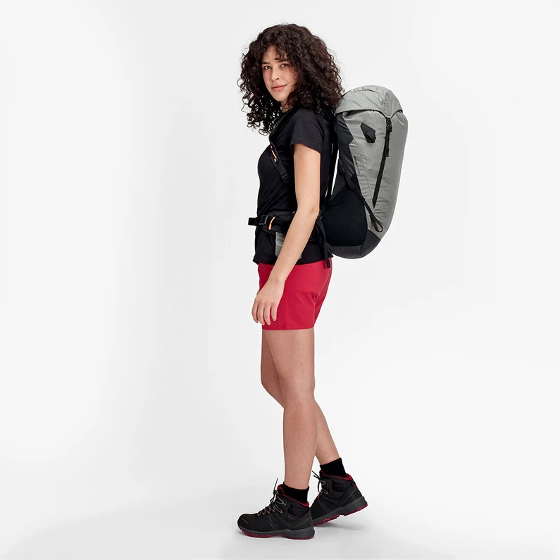 Mammut Dames Ducan 24 Rugzak 5 Mammut Dames Ducan 24 Rugzak - Afbeelding 3