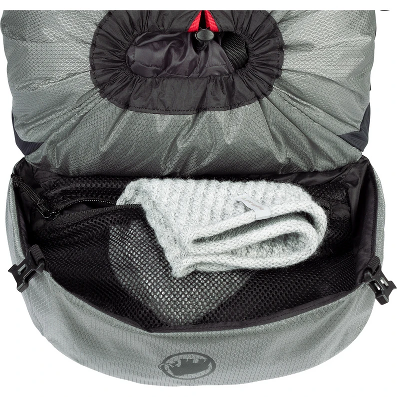 Mammut Dames Ducan 24 Rugzak 6 Mammut Dames Ducan 24 Rugzak - Afbeelding 4