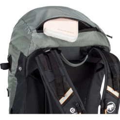 Mammut Dames Ducan 24 Rugzak 12 Mammut Dames Ducan 24 Rugzak -Mammut Avontuur iview 5038459 001 pic5
