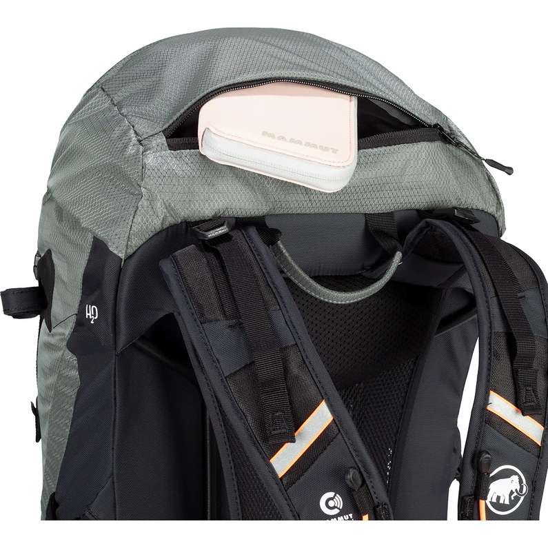 Mammut Dames Ducan 24 Rugzak 7 Mammut Dames Ducan 24 Rugzak - Afbeelding 5