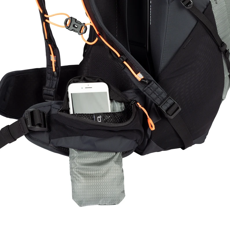 Mammut Dames Ducan 24 Rugzak 8 Mammut Dames Ducan 24 Rugzak - Afbeelding 6