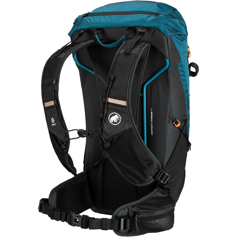 Mammut Ducan 30 Rugzak 4 Mammut Ducan 30 Rugzak - Afbeelding 2