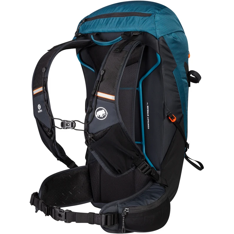 Mammut Ducan 24 Rugzak 4 Mammut Ducan 24 Rugzak - Afbeelding 2