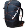 Mammut Dames Ducan Spine 50-60 Rugzak -Mammut Avontuur iview 5038474 002 pic1