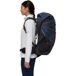 Mammut Dames Ducan Spine 50-60 Rugzak -Mammut Avontuur iview 5038474 002 pic3