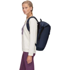 Mammut Seon Courier 20 Rugzak -Mammut Avontuur iview 5046397 003 pic4