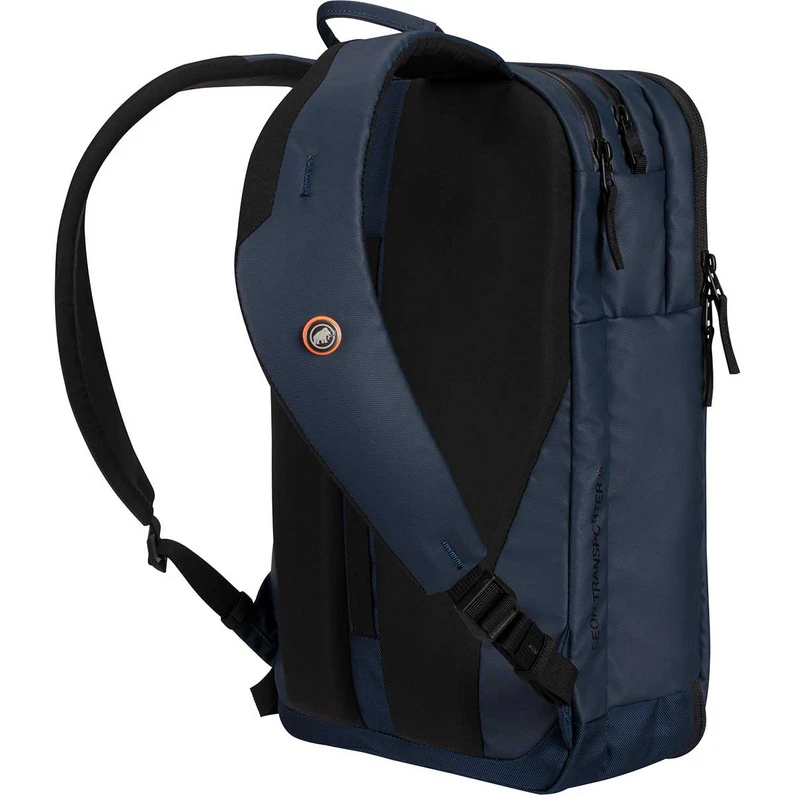 Mammut Seon Transporter 15 Rugzak 4 Mammut Seon Transporter 15 Rugzak - Afbeelding 2