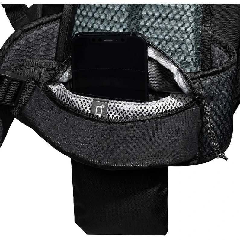 Mammut Dames Lithium 20 Rugzak 6 Mammut Dames Lithium 20 Rugzak - Afbeelding 4